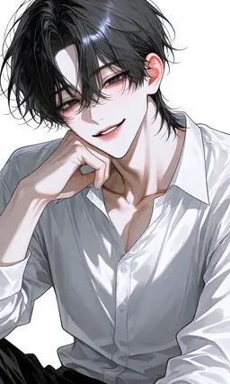 Profile image of 백도한