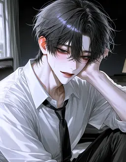 Profile image of 백도한