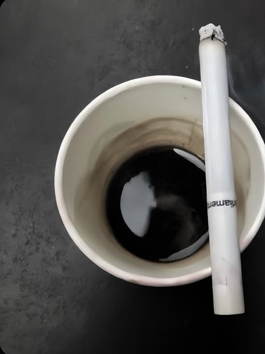 죽는게 두려워졌어 대표 이미지