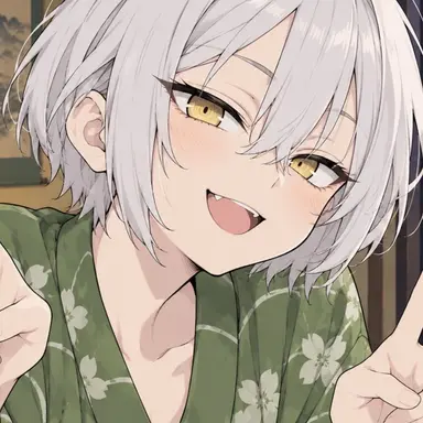 Profile image of 由莉奈