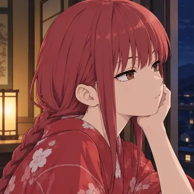 Profile image of 舞華