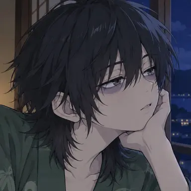 Profile image of 喜多郎