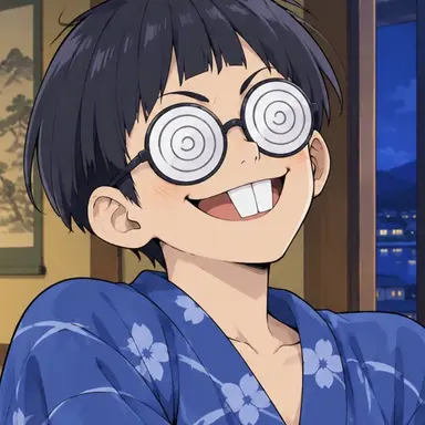 Profile image of 丸男