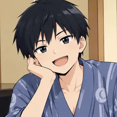 Profile image of 由伸