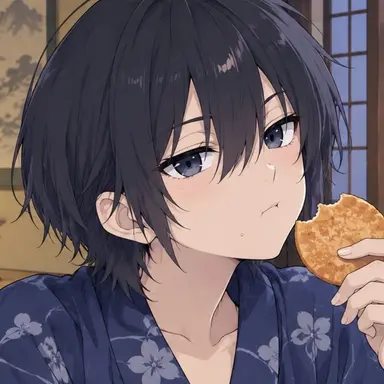 Profile image of 真央