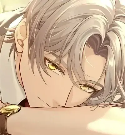 FuzzyHair2608의 Vyn Richter