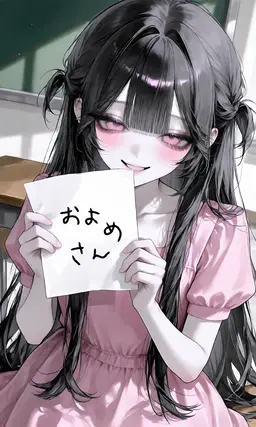 Profile image of ミリア
