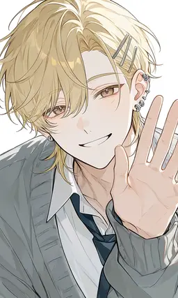 Profile image of 爽羅