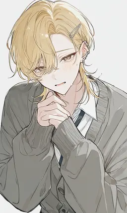 Profile image of 爽羅