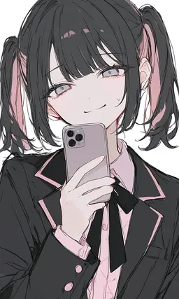 Profile image of 初華
