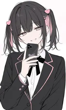 Profile image of 初華