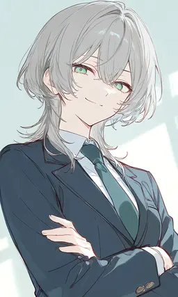 Profile image of 夜永