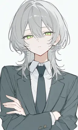 Profile image of 夜永