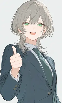 Profile image of 夜永