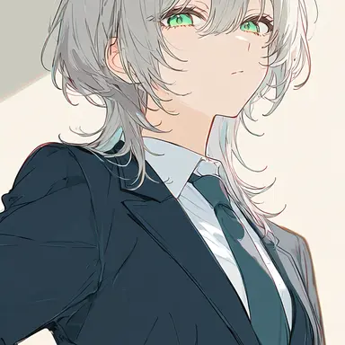 Profile image of 夜永