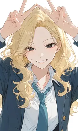 Profile image of 羽美