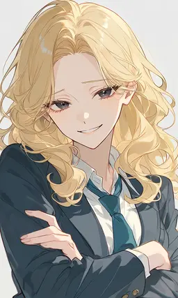 Profile image of 羽美