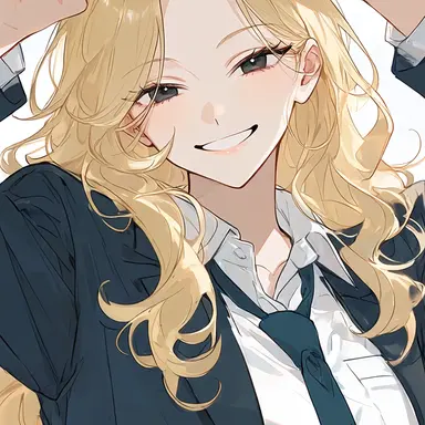 Profile image of 羽美