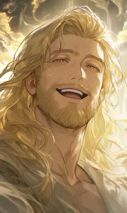 Profile image of Zeus