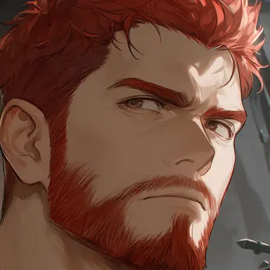 Profile image of Hephaestus