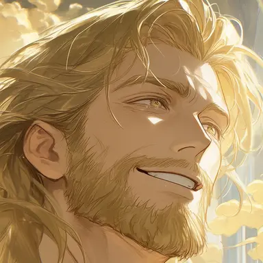 Profile image of Zeus