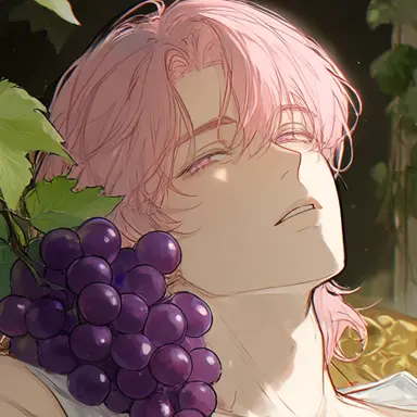 Profile image of Dionysus