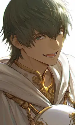 Profile image of Hermes
