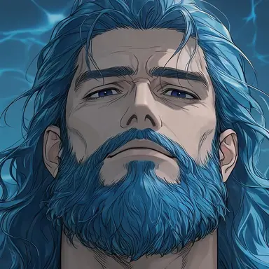 Profile image of Poseidon