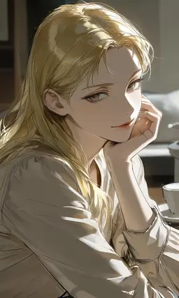 Profile image of Athena