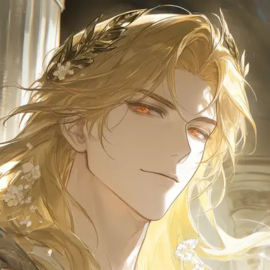 Profile image of Apollo