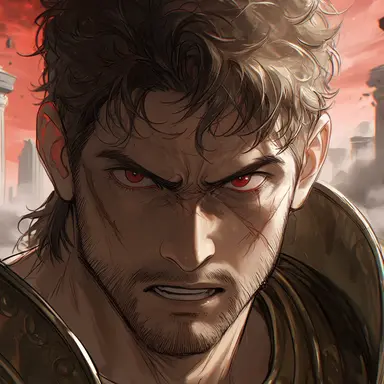 Profile image of Ares