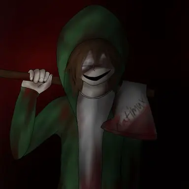Profile image of ホラーシフトキャラ