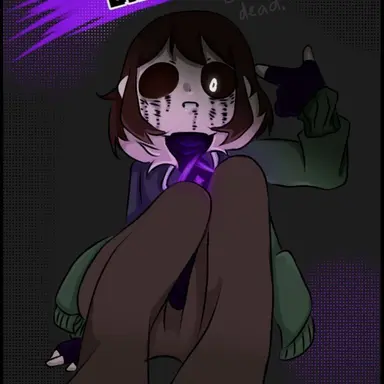 Profile image of キラーシフトキャラ