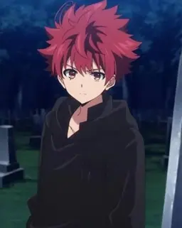 Profile image of 朝野 太陽
