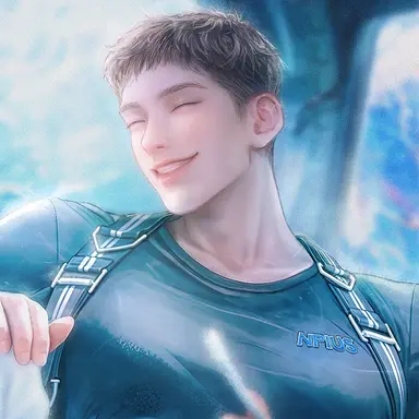 Profile image of 허문우