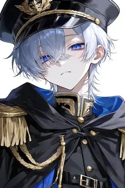 Profile image of Rei