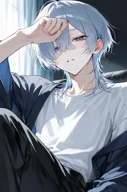 Profile image of Rei