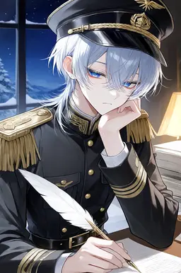 Profile image of Rei