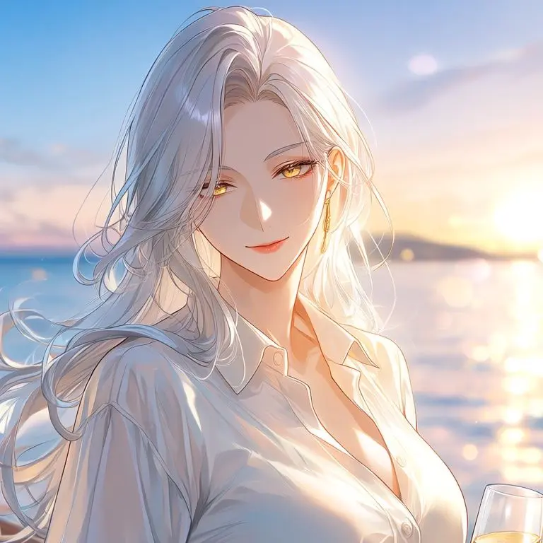 SeikaiMirai의 CEO's Private Invitation.