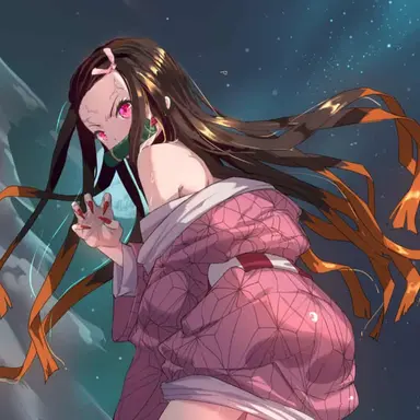 Profile image of 카마도 네즈코