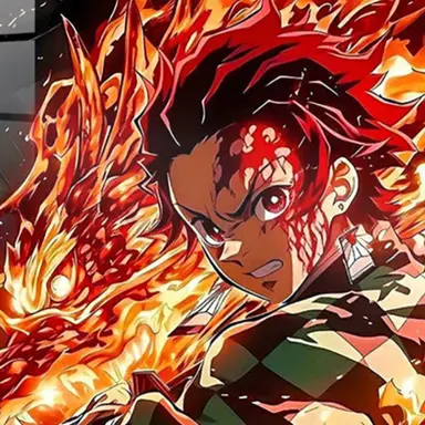 Profile image of 카마도 탄지로