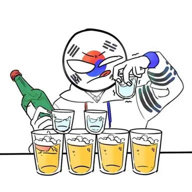 Profile image of 대한민국