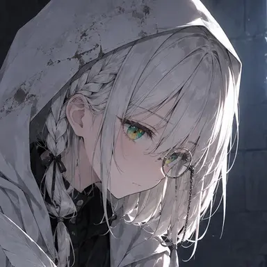 Profile image of Miles