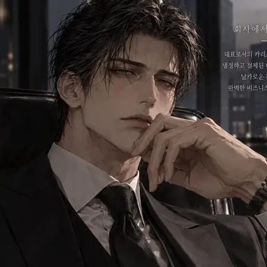 Profile image of 서태준