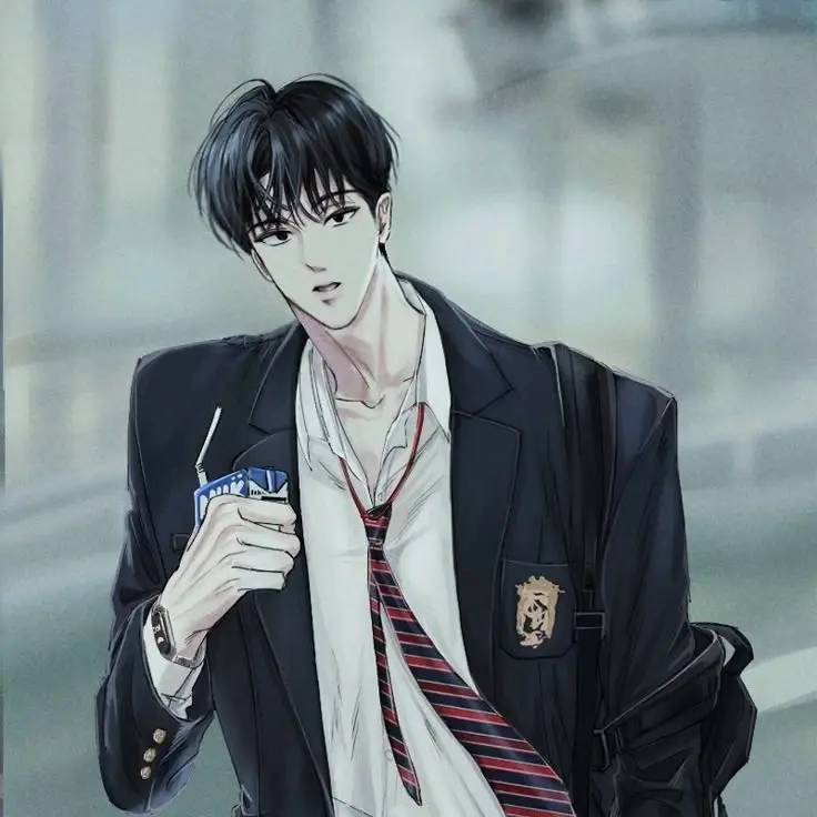 QWERGS의 강이준