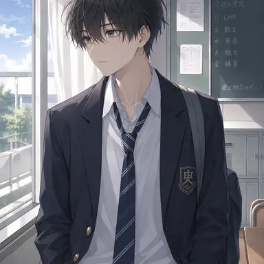 Profile image of 凛都