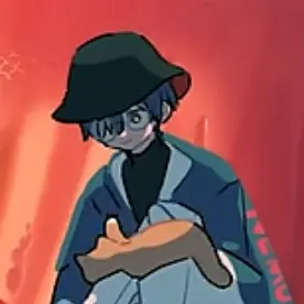 Profile image of Eve