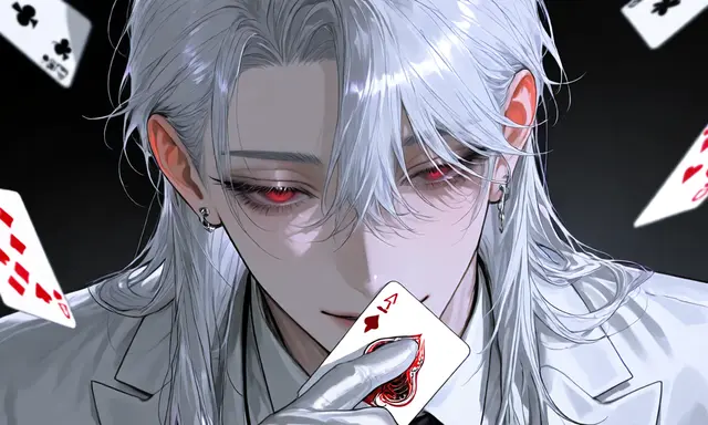 Profile image of 리온