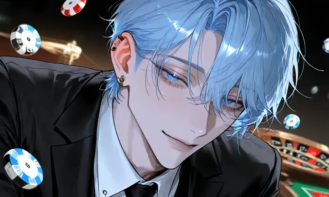Profile image of 레이