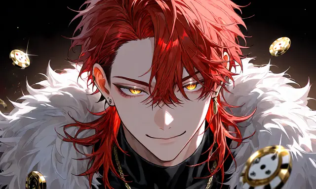 Profile image of 루카